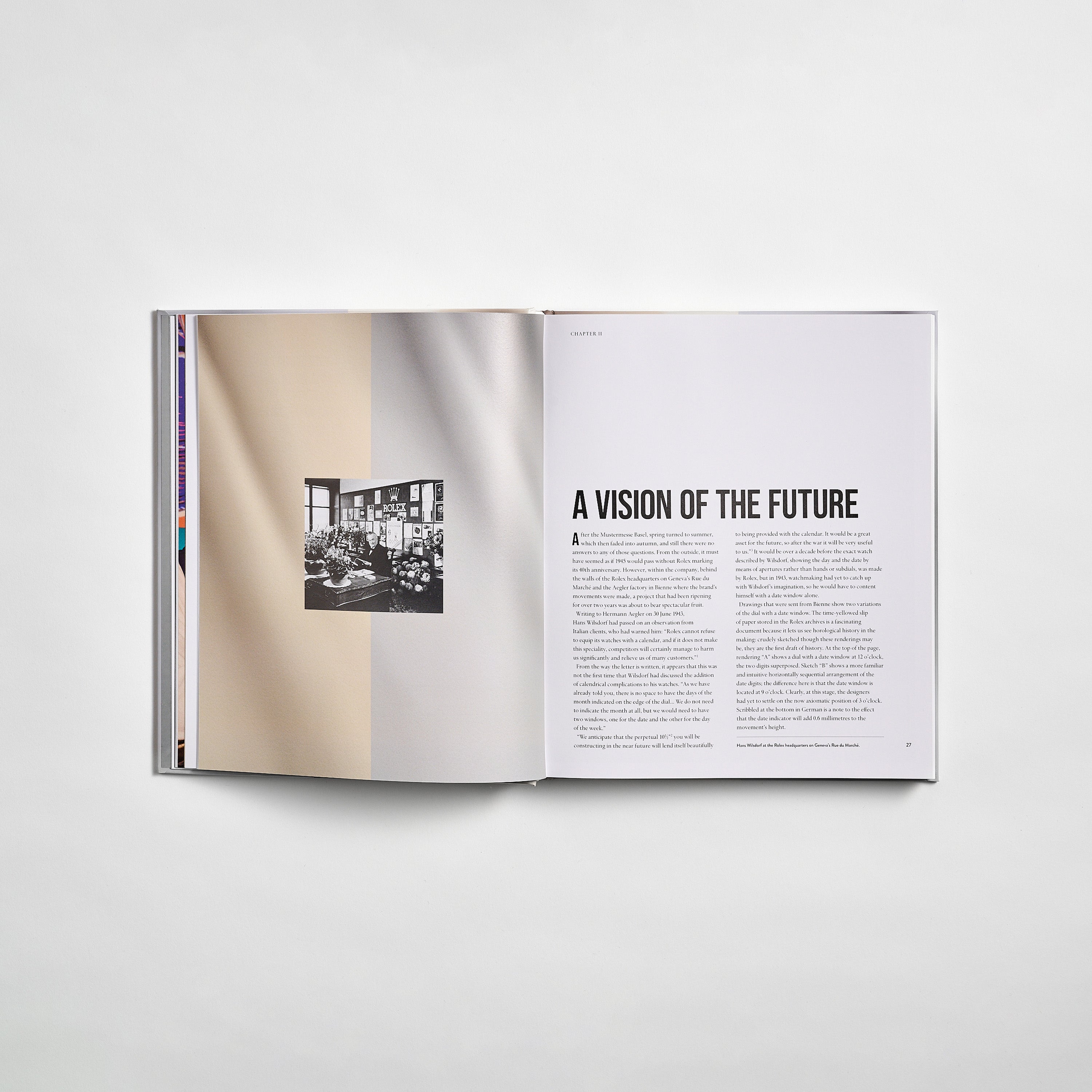 Oyster Perpetual Datejust