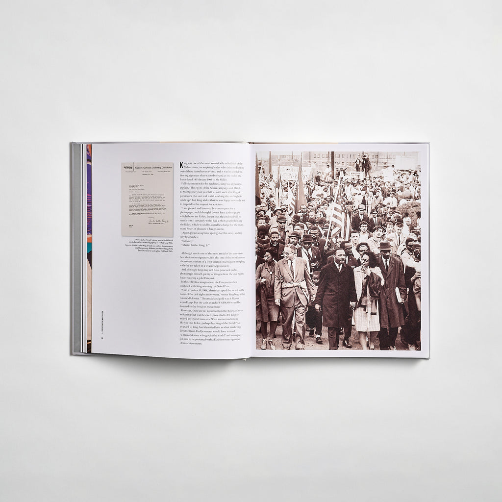 Oyster Perpetual Datejust