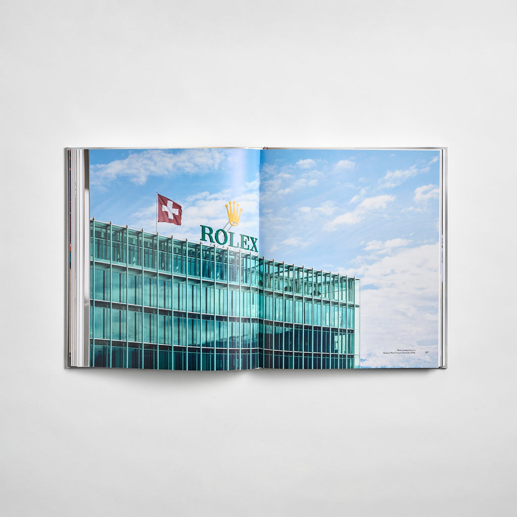 Oyster Perpetual Datejust