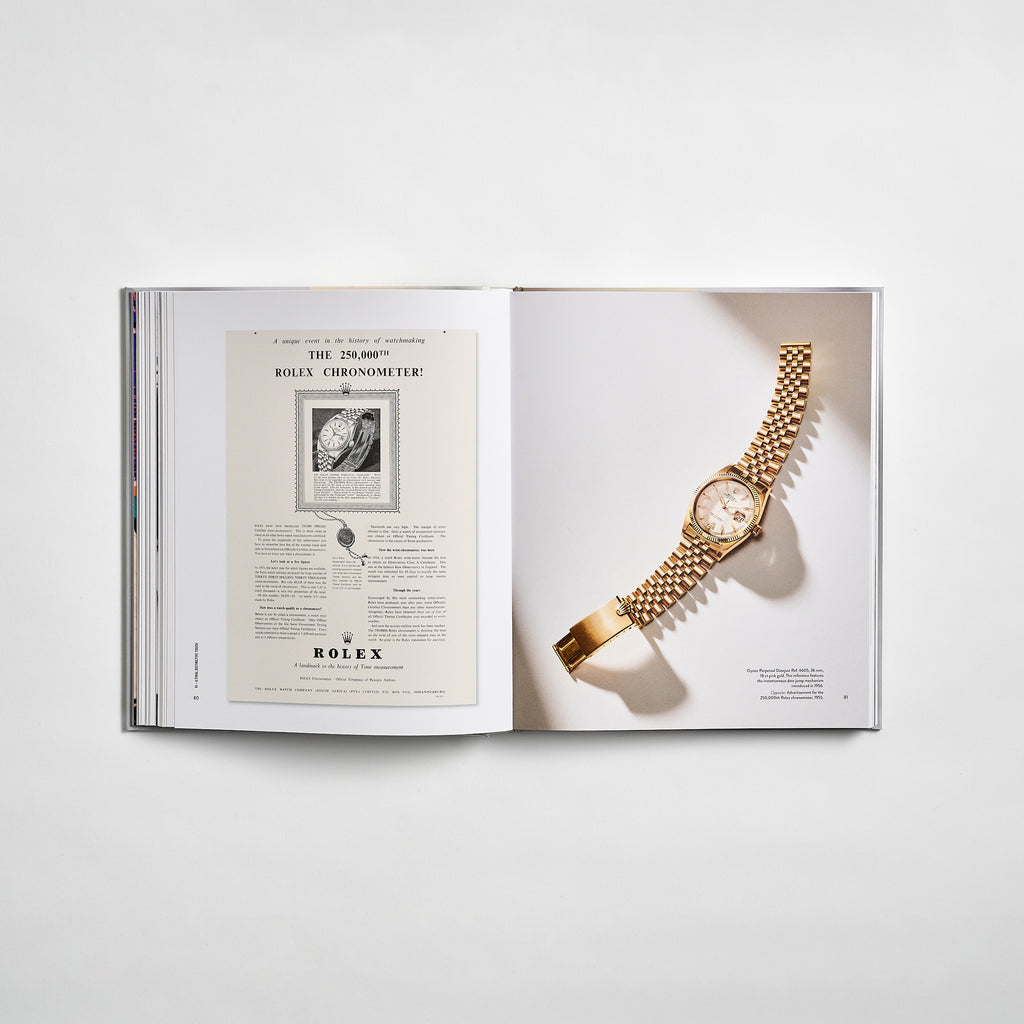 Oyster Perpetual Datejust