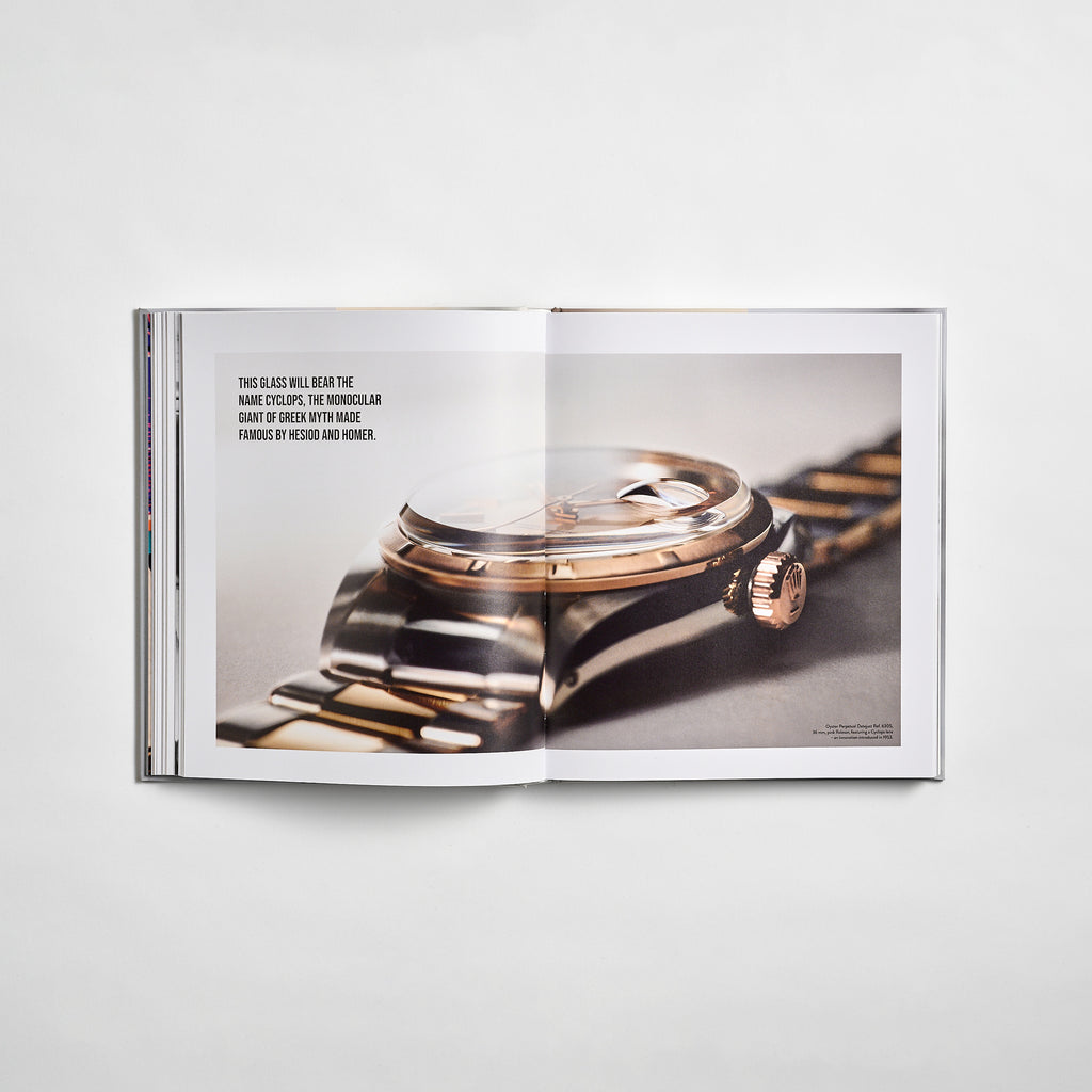 Oyster Perpetual Datejust