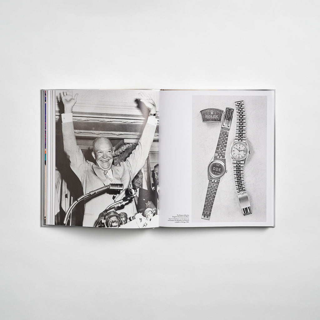 Oyster Perpetual Datejust