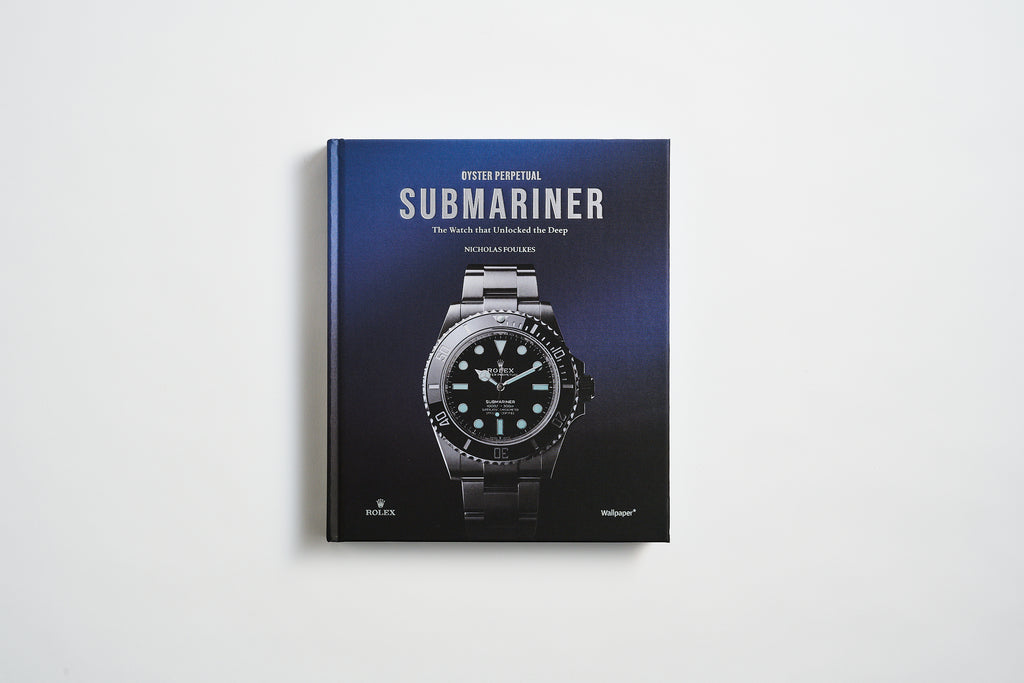 Oyster Perpetual Submariner