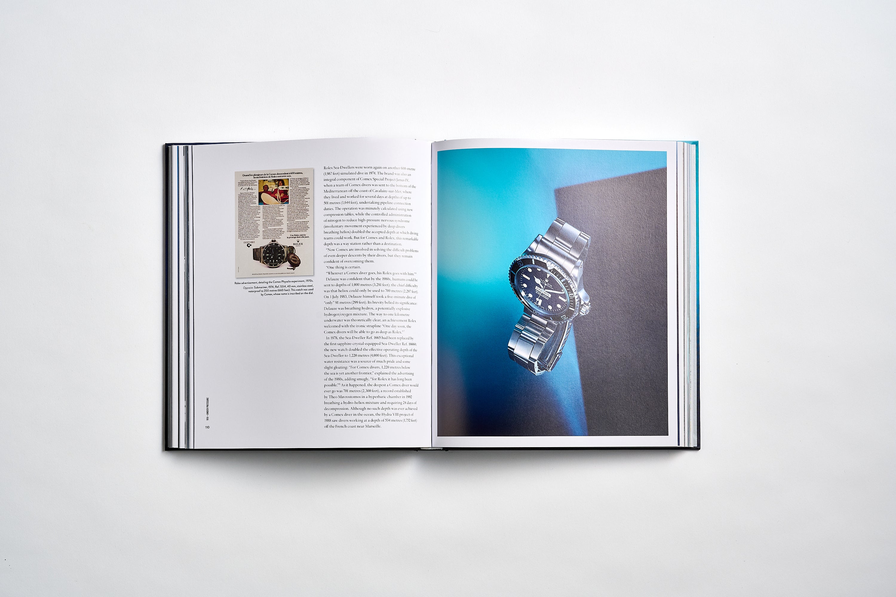 Oyster Perpetual Submariner