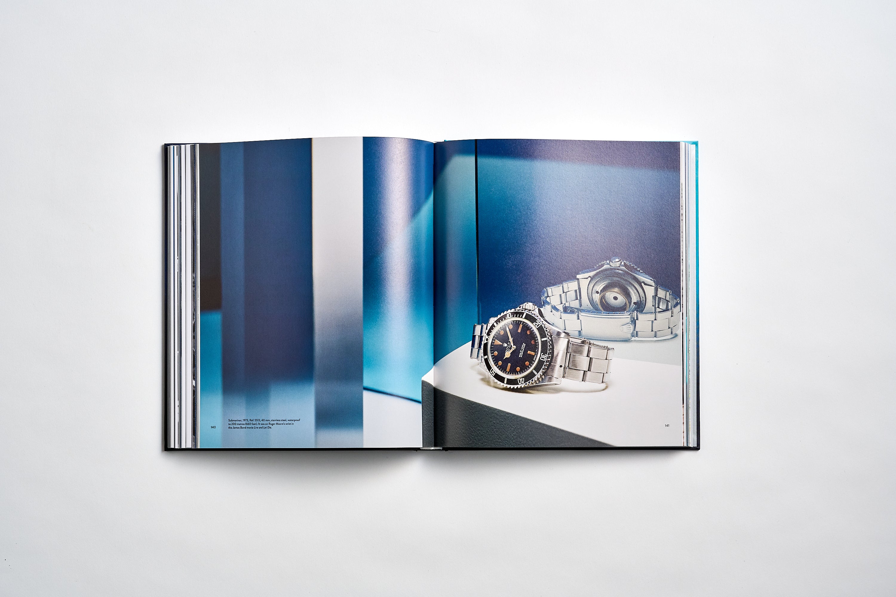 Oyster Perpetual Submariner