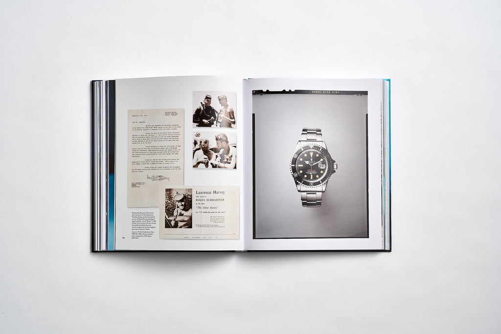 Oyster Perpetual Submariner