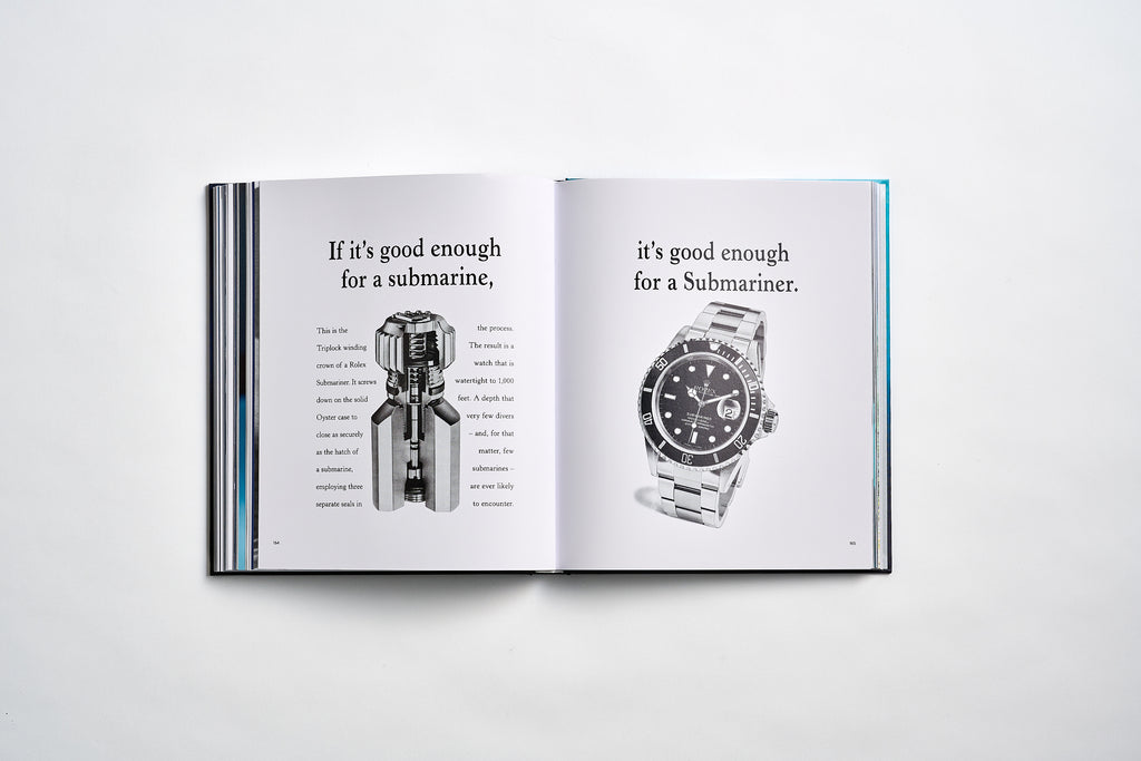Oyster Perpetual Submariner