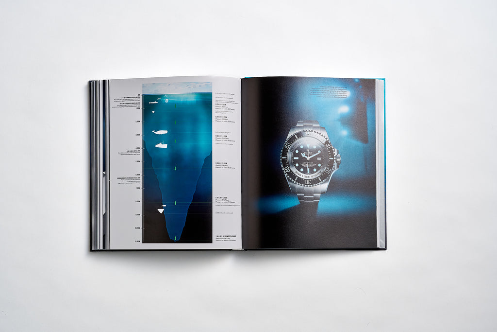 Oyster Perpetual Submariner