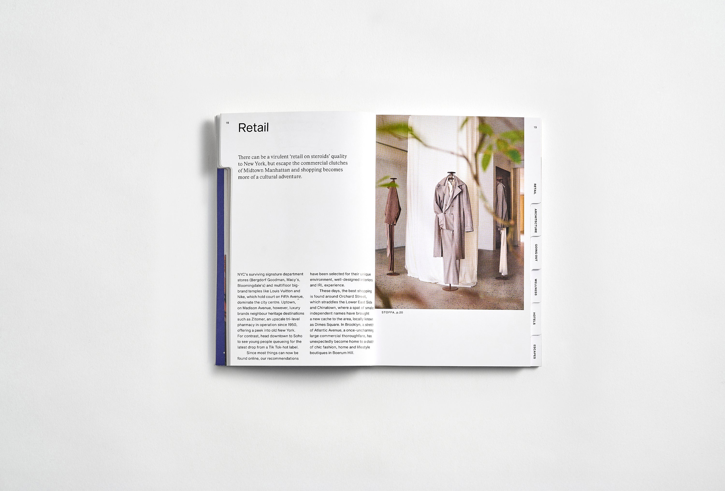 New York Travel Guide