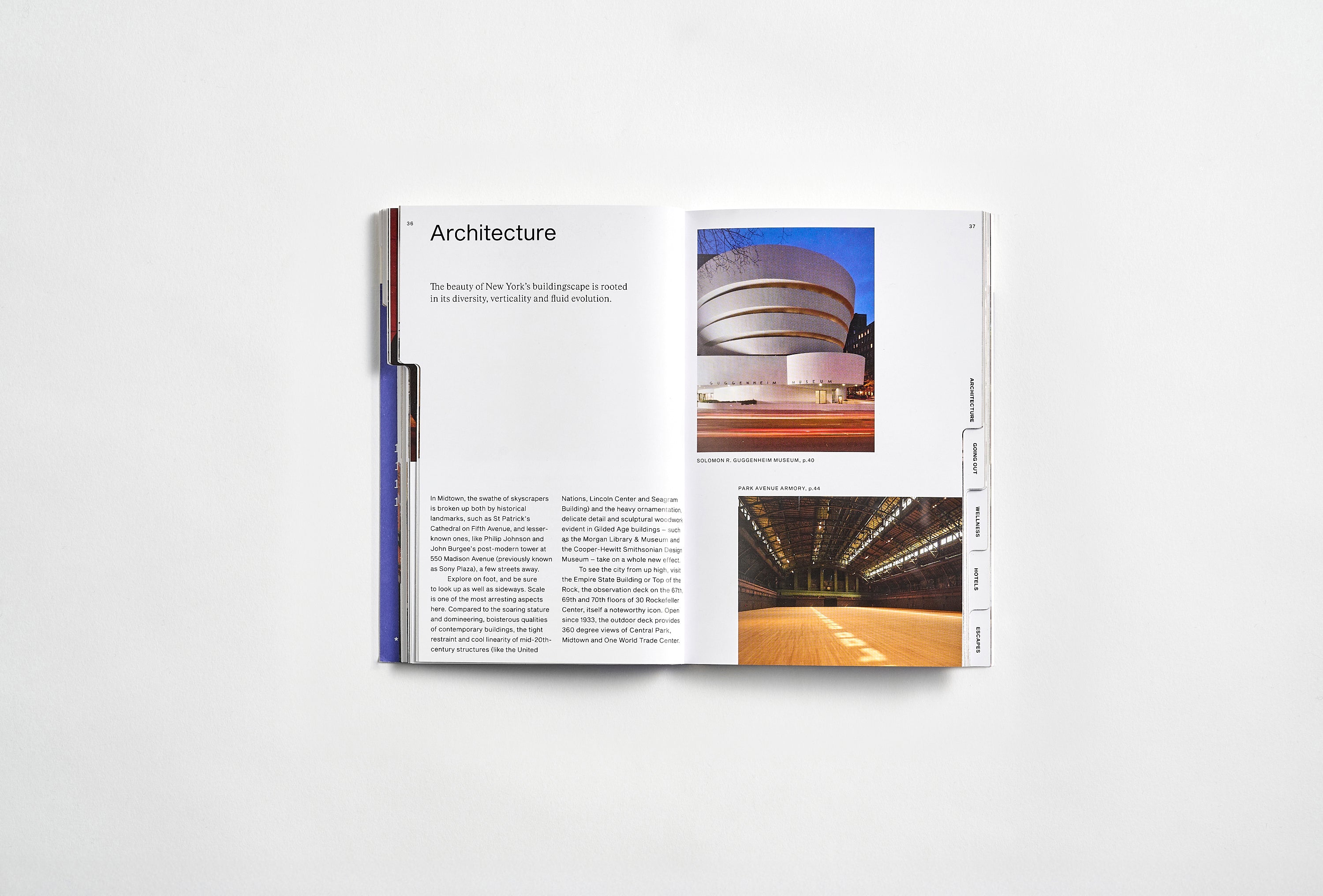 New York Travel Guide