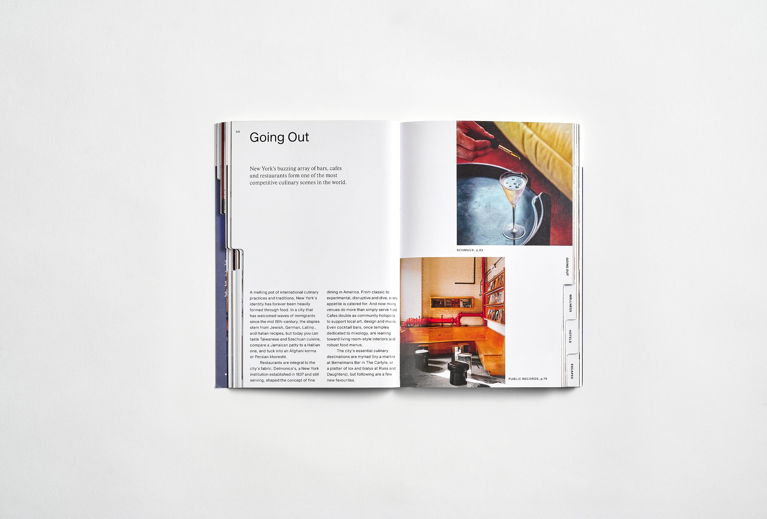 New York Travel Guide