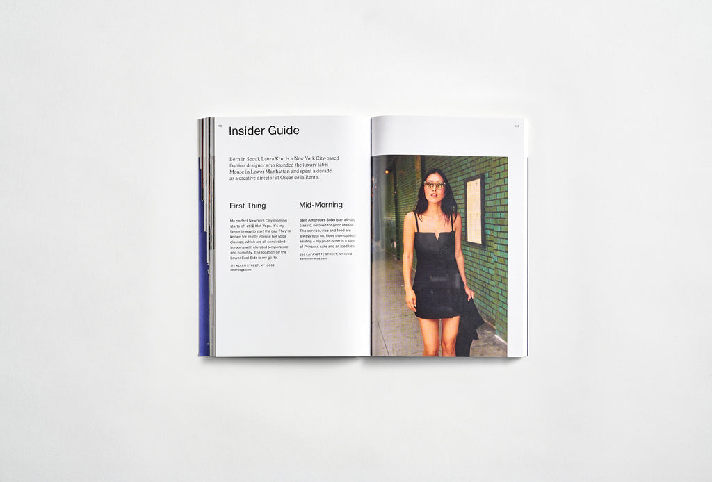 New York Travel Guide